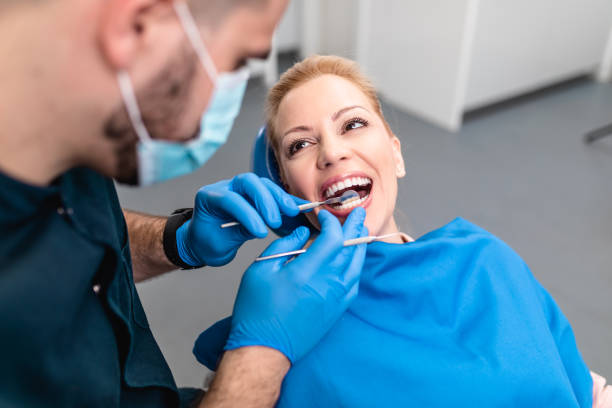 Best Wisdom Tooth Removal  in Taylor, TX