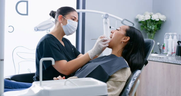 Emergency Dental Services in Taylor, TX