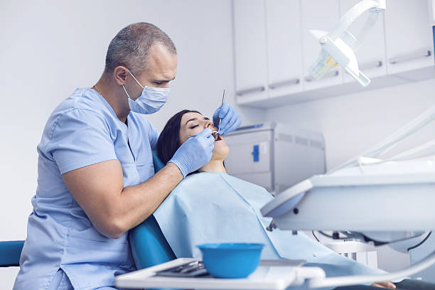 Best Teeth Whitening  in Taylor, TX