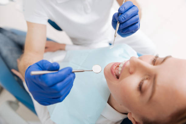 Best TMJ/TMD Treatment  in Taylor, TX
